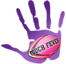 Touch Fever Logo